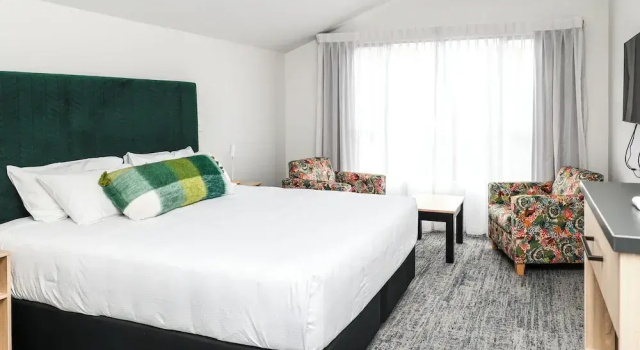 Двухместный номер Superior Airport Stays