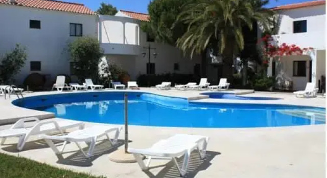 Aldeia Mourisca