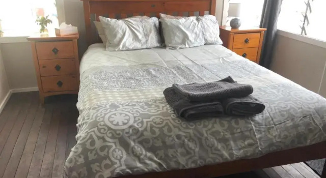 Номер Standard Corella Creek Country Farm Stay