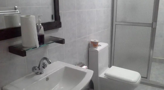 Двухместный номер Standard The Milimani Lodge