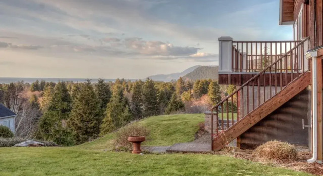 The Rockaway House, Varaa Hotelli Rockaway Beach 