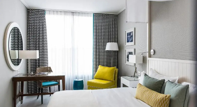 Habitación Premium Melody Hotel - an Atlas Boutique Hotel
