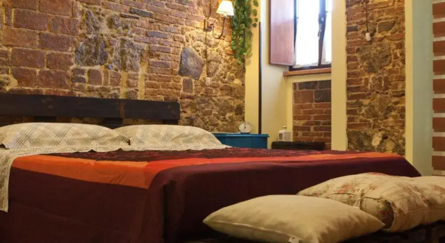 IL Vicoletto, Book Hotel Serra San Bruno Calabria