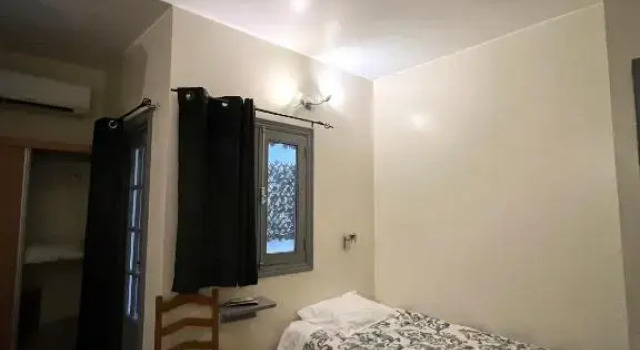 Номер Standard Abrigo do Portinho