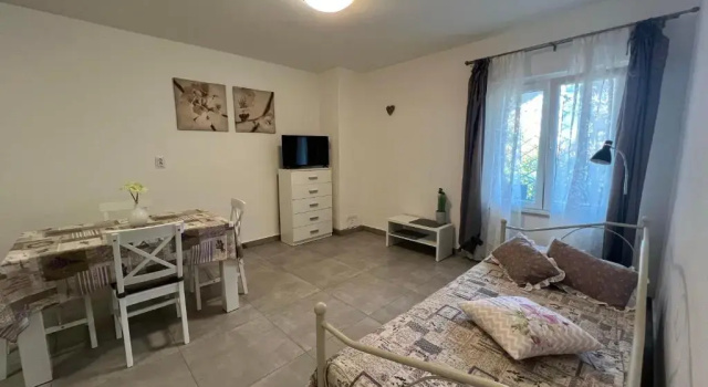 Апартаменты Apartment Casa Miranda