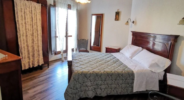 Апартаменты c 1 комнатой с балконом Agriturismo Torre Mannella