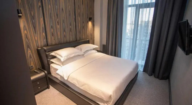 Gumbati Apart Hotel, Book Hotel Batumi 