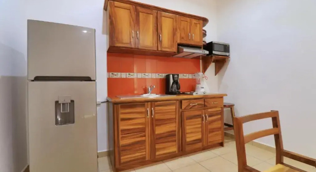 Двухместный полулюкс Deluxe Hotel Casa Pridda
