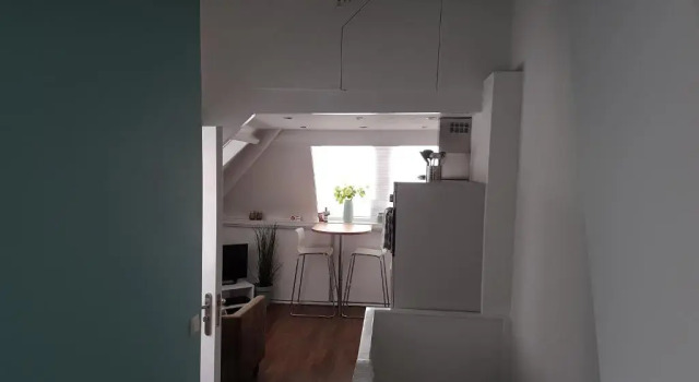 Studio 28 aan zee