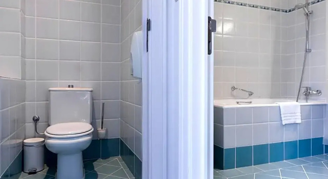 Номер Classic Thermae Palace