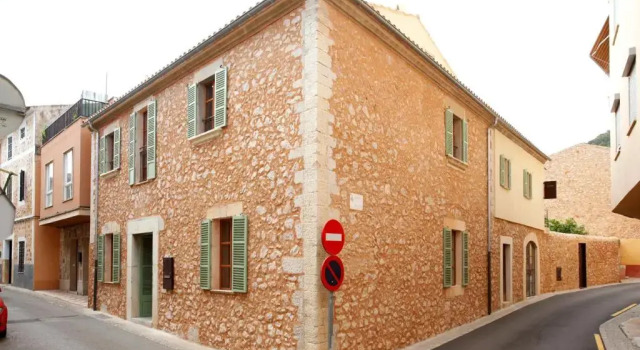 Ca Sa Tieta - Hotel de Interior
