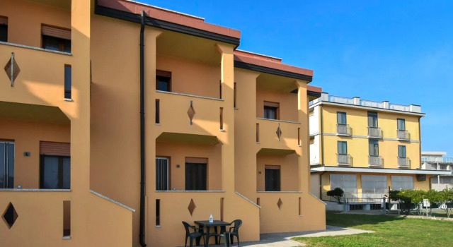 Casa Armida