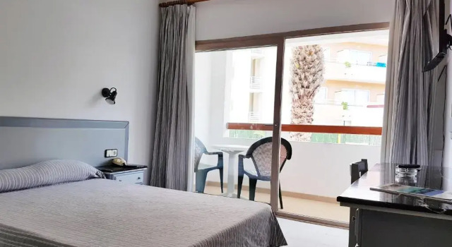 Economy Yhden hengen huone Hotel Stil Bonsai