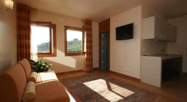 Agriturismo Vedova, Prenota Hotel Hotel a Veneto con parcheggio, Parcheggio