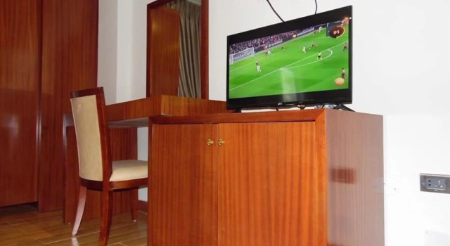 Номер Standard Kerawi International Hotel
