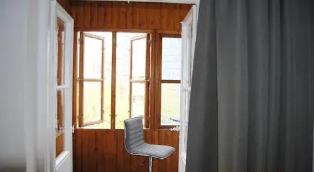Ruhige Ferienwohnung in der City