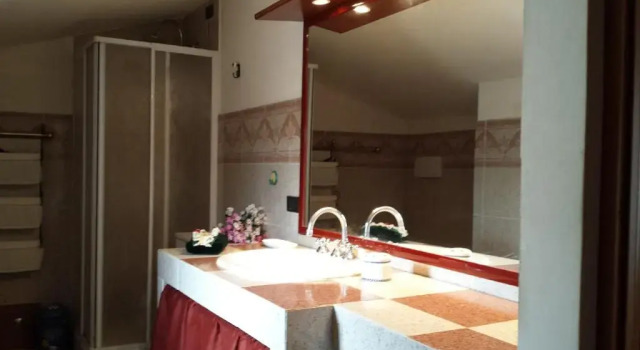 Номер Deluxe Villa Giuliana