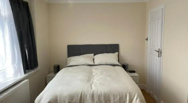 Номер Deluxe Kensal Lodge Guest House