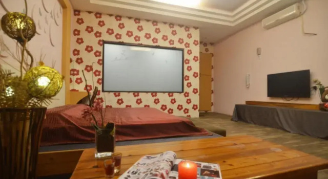 Camera doppia Standard Moonlight B&B