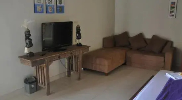 Villa Ayuni, Забронировать Вилла Бизнес-отели Denpasar Municipality, 4* 5*