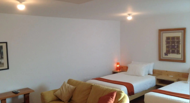 Hotel Boutique Madero Hermosillo, Réserver Hôtel-boutique Hôtels boutique à Hermosillo, Hôtel-boutique