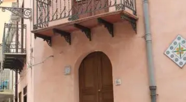 Casa Luigi Sergio, Réserver Appartement Hôtels à Sicile avec parking, Parking