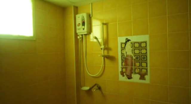 Номер Standard Buppha Resort