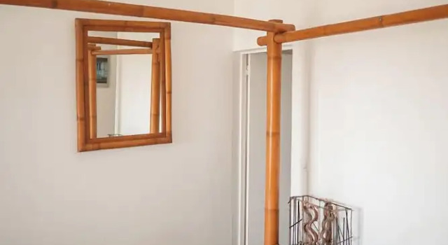 Номер Standard с видом на море Le M Hotel Marie Galante