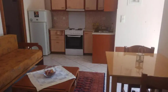 Апартаменты Zisis Garden Studios