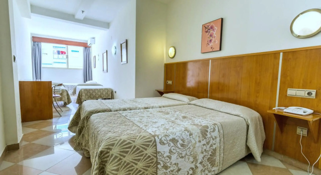 NCH Hotel Torremolinos