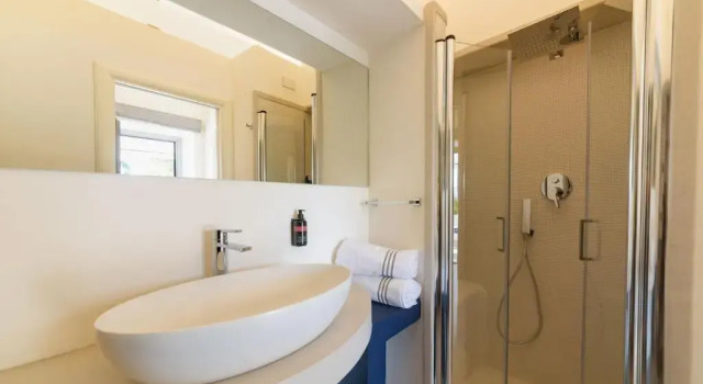 Habitación doble Superior Insula Boutique Hotel