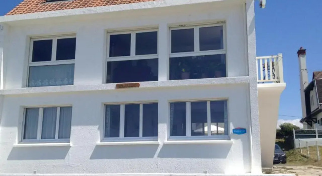 Appartement Ambleteuse, 3 pièces, 4 personnes - FR-1-376-18, Varaa Huoneisto Ambleteuse 