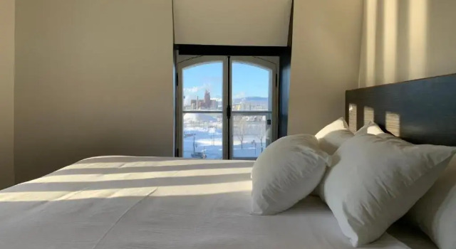 Люкс Deluxe Hotel Le Saint-Paul