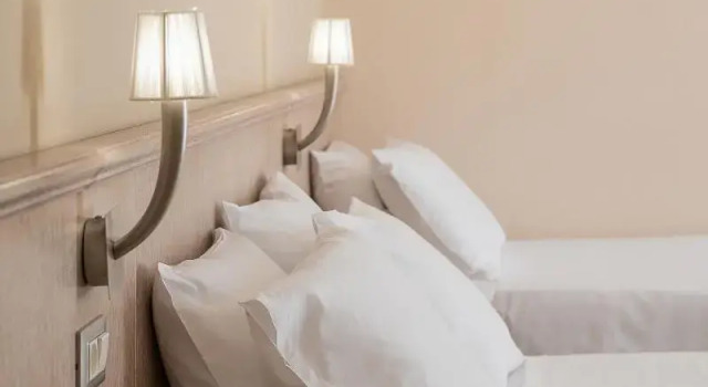 Номер Standard Magda Hotel Club