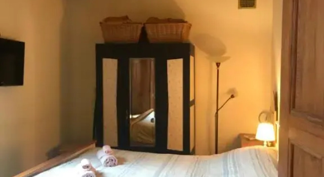 Двухместный номер Standard Smitsstraat B&B