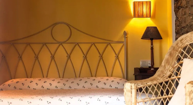Hotel Rural La Casa del Burrero, Prenota Hotel Castropol 