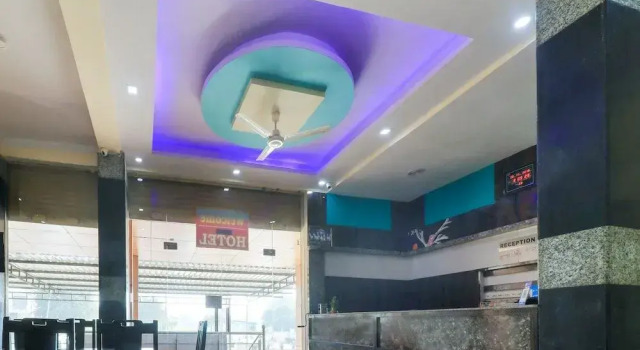 OYO 24575 Hotel Prabhu Villas, Забронировать Отель Отели штата Раджастхана 3 звезды, 3*