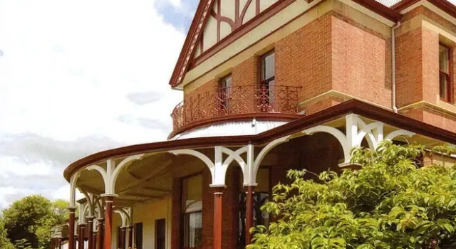 Old Bishops Quarters Heritage, Modern & Unique Accommodation, Reserva ahora Hotel Sandy Bay Hobart Surrounds