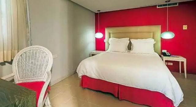 Полулюкс Standard Country International Hotel
