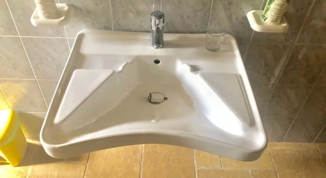 Номер Standard Agriturismo Ilardo