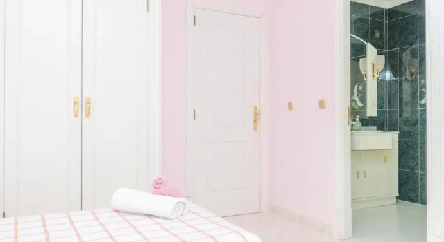 Вилла с 5 комнатами Casa Bonita