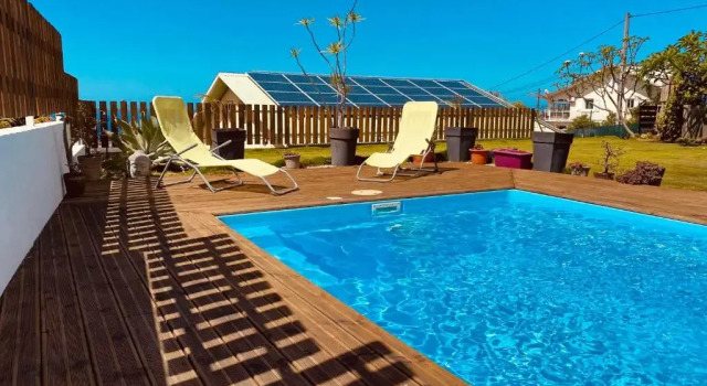 Вилла La Villa Lyla