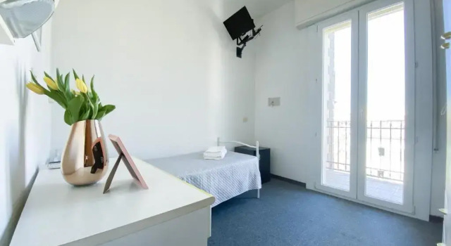 Номер Standard Hotel Berlino
