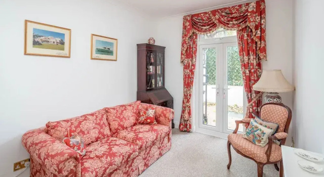JOIVY Fabulous 4Br House W/Terrace At The Heart Of Notting Hill