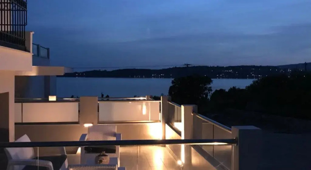 Номер Superior Limanaki Hotel