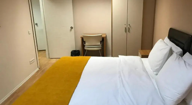 Номер Deluxe Beşiktaş Vip inn Hotel & suites