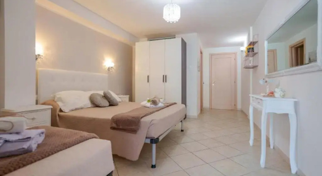 Номер Standard Casa Nostra