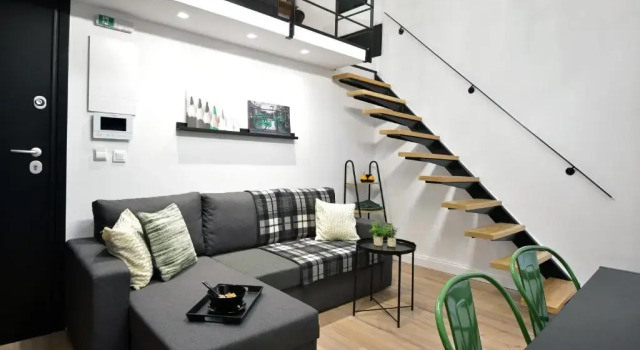 Апартаменты Queen 4 Apartment in the Heart of the Corfu Historical Old Town Center