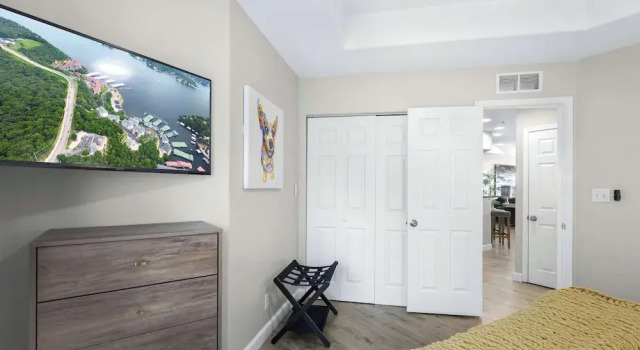 Emerald Bay Oasis Sleeps 6!