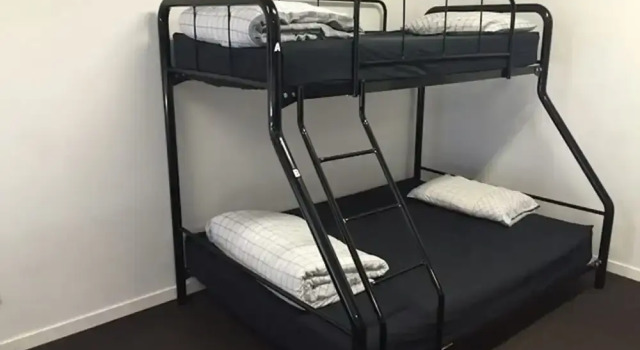 Номер Standard Down Under Hostels - Surfers Paradise